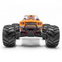 HobbyTech Monster Rogue Terra Brushed 4x4 RTR