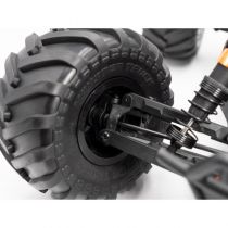 HobbyTech Monster Rogue Terra Brushed 4x4 RTR