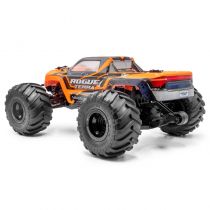 HobbyTech Monster Rogue Terra Brushed 4x4 RTR