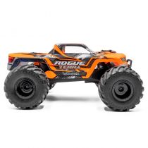 HobbyTech Monster Rogue Terra Brushed 4x4 RTR