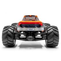 HobbyTech Monster Rogue Terra Brushed 4x4 RTR