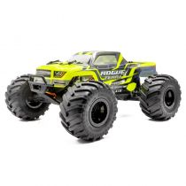 HobbyTech Monster Rogue Terra Brushed 4x4 RTR