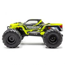 HobbyTech Monster Rogue Terra Brushed 4x4 RTR