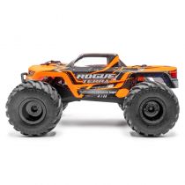 HobbyTech Monster Rogue Terra Brushed 4x4 RTR