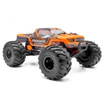 HobbyTech Monster Rogue Terra Brushed 4x4 RTR