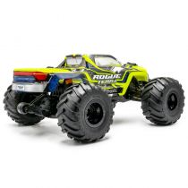 HobbyTech Monster Rogue Terra Brushed 4x4 RTR