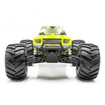 HobbyTech Monster Rogue Terra Brushed 4x4 RTR