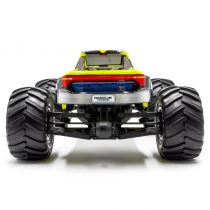 HobbyTech Monster Rogue Terra Brushed 4x4 RTR