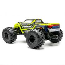 HobbyTech Monster Rogue Terra Brushed 4x4 RTR