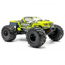 HobbyTech Monster Rogue Terra Brushed 4x4 RTR