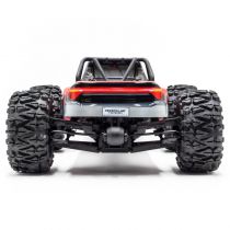 HobbyTech Monster Rogue Terra Brushless 4x4 RTR 