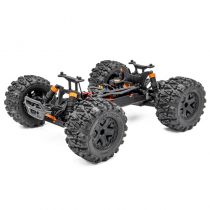 HobbyTech Monster Rogue Terra Brushless 4x4 RTR 