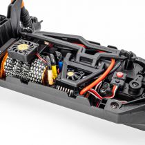 HobbyTech Monster Rogue Terra Brushless 4x4 RTR 