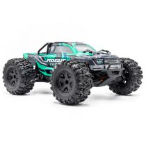 HobbyTech Monster Rogue Terra VERTE Brushless 4x4 RTR 