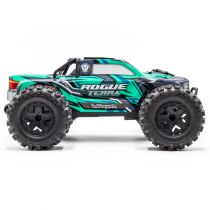 HobbyTech Monster Rogue Terra VERTE Brushless 4x4 RTR 