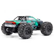 HobbyTech Monster Rogue Terra VERTE Brushless 4x4 RTR 