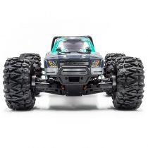 HobbyTech Monster Rogue Terra VERTE Brushless 4x4 RTR 