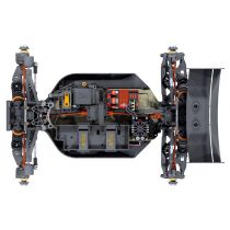 HobbyTech Spirit NXTE RR21 KIT SPIRIT.NXTE.RR21