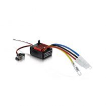 HOBBYWING QUICRUN 1060 BRUSHED SBEC WP ESC (60A)