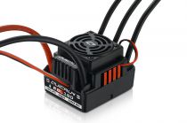 HOBBYWING QUICRUN WP 8BL150 V2 BRUSHLESS SENSORLESS ESC 150A