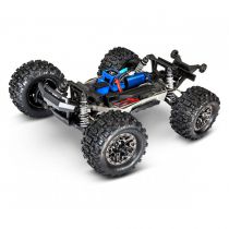 HOSS 4X4 VXL BRUSHLESS RTR | TRAXXAS | TRX90076-4