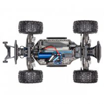 HOSS 4X4 VXL BRUSHLESS RTR | TRAXXAS | TRX90076-4