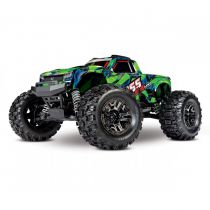 HOSS 4X4 VXL BRUSHLESS RTR | TRAXXAS | TRX90076-4