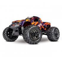 HOSS 4X4 VXL BRUSHLESS RTR | TRAXXAS | TRX90076-4