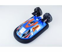  Hovershark 2.4G 100% RTR blue/orange 500108048