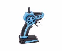  Hovershark 2.4G 100% RTR blue/orange 500108048