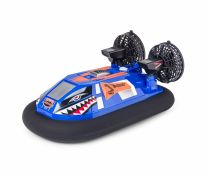  Hovershark 2.4G 100% RTR blue/orange 500108048