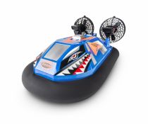  Hovershark 2.4G 100% RTR blue/orange 500108048