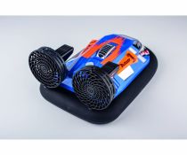  Hovershark 2.4G 100% RTR blue/orange 500108048