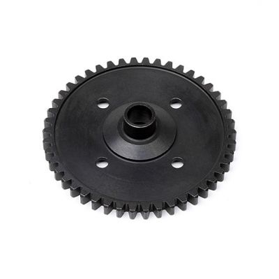 HPI Couronne Centrale Acier 46 dts 101034
