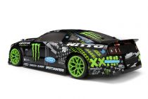 HPI E10 DRIFT MUSTANG - 111664