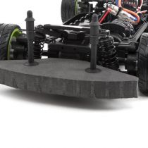 HPI E10 DRIFT MUSTANG - 111664