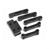 HPI Pieces plastiques avant 100314