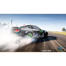 HPI RS4 Sport 3 Mustang Vaughn Gittin JR Spec 5 RTR 115984