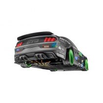 HPI RS4 Sport 3 Mustang Vaughn Gittin JR Spec 5 RTR 115984