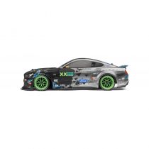 HPI RS4 Sport 3 Mustang Vaughn Gittin JR Spec 5 RTR 115984