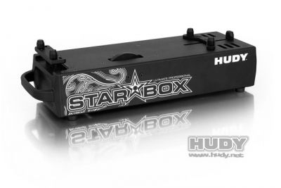 Hudy - Banc de d�marrage 1/10 1/8 Piste (onroad) - 104400