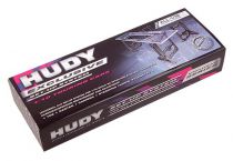 Hudy - Banc de réglage 1/10 TC - 109305