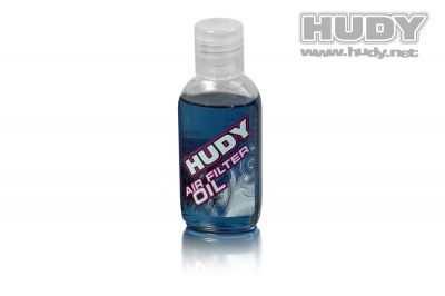 Hudy Huile de Filtre � Air 106240