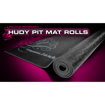 Hudy Tapis de Stand Rouleau 750x1200mm - 199911