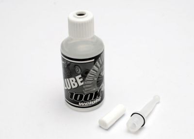 HUILE DE DIFFERENTIEL 100K 20CC