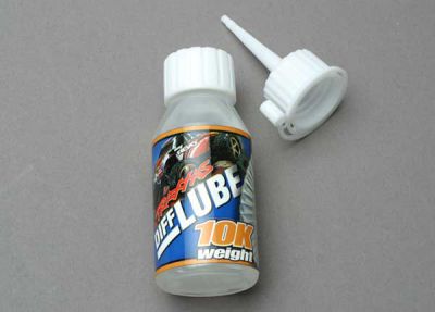 HUILE DE DIFFERENTIEL 10K 20CC