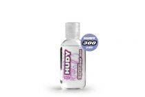 Huile Silicone 300 cst - 50ml