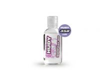 Huile Silicone 350 cst - 50ml
