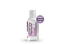Huile Silicone 400 cst - 50ml