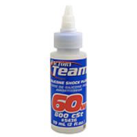 Huile Silicone 60wt / 800 cst - AS5436 - Team Associated